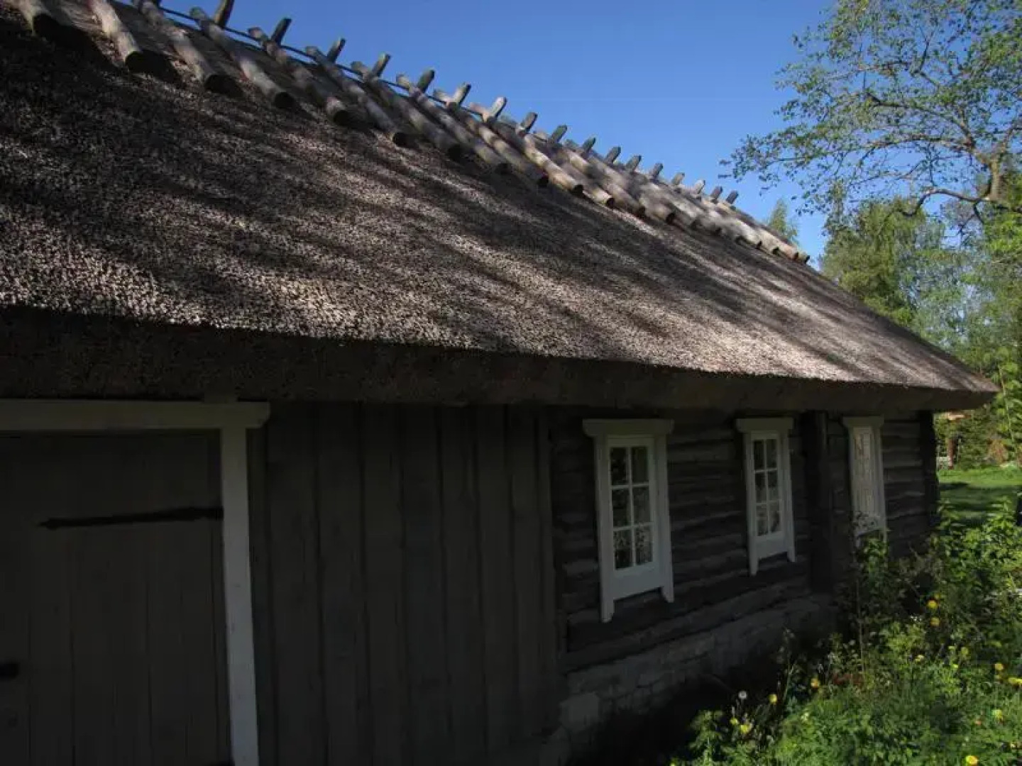 Uueelu Holiday Homes