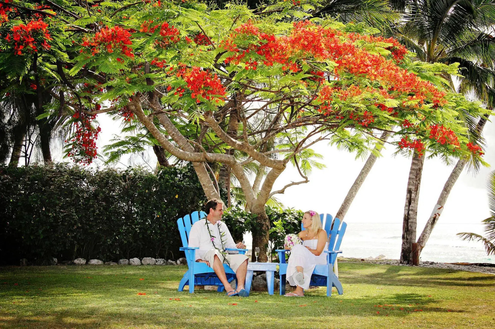 Sunset Resort - Adults Only