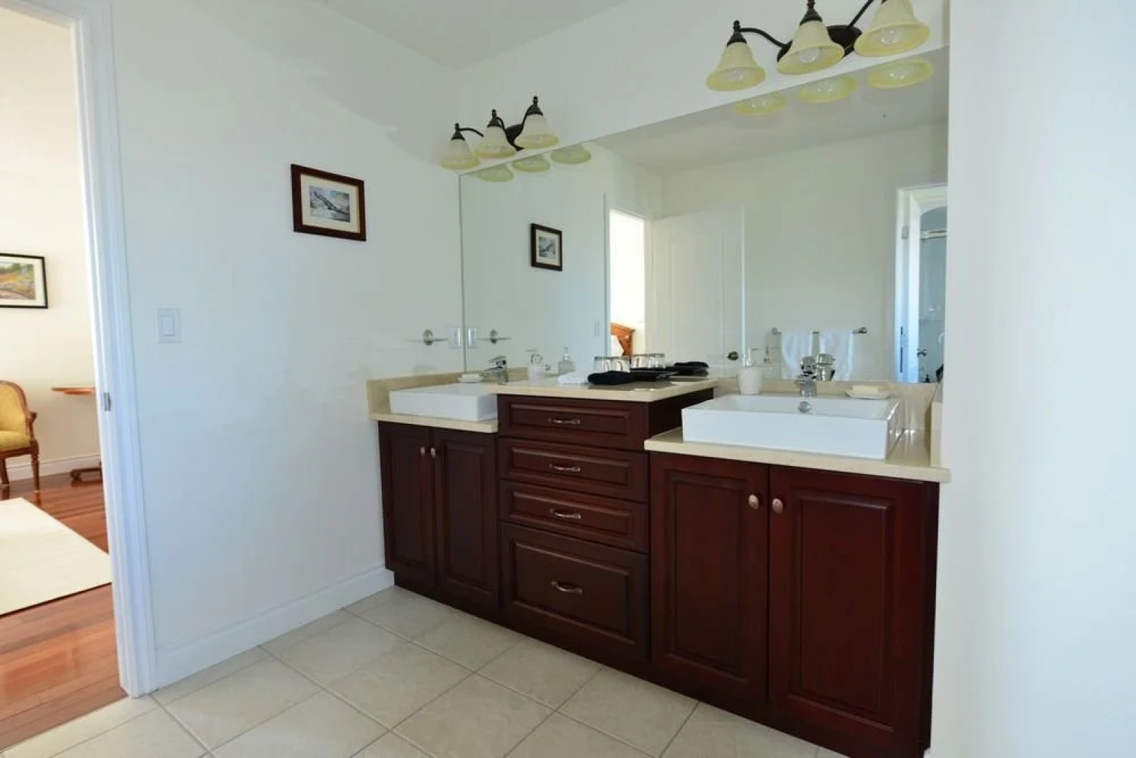 River Ravine Bed and Breakfast