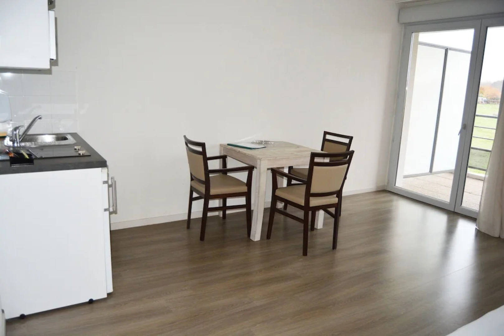 Zenao Appart'hotel - Yzeure