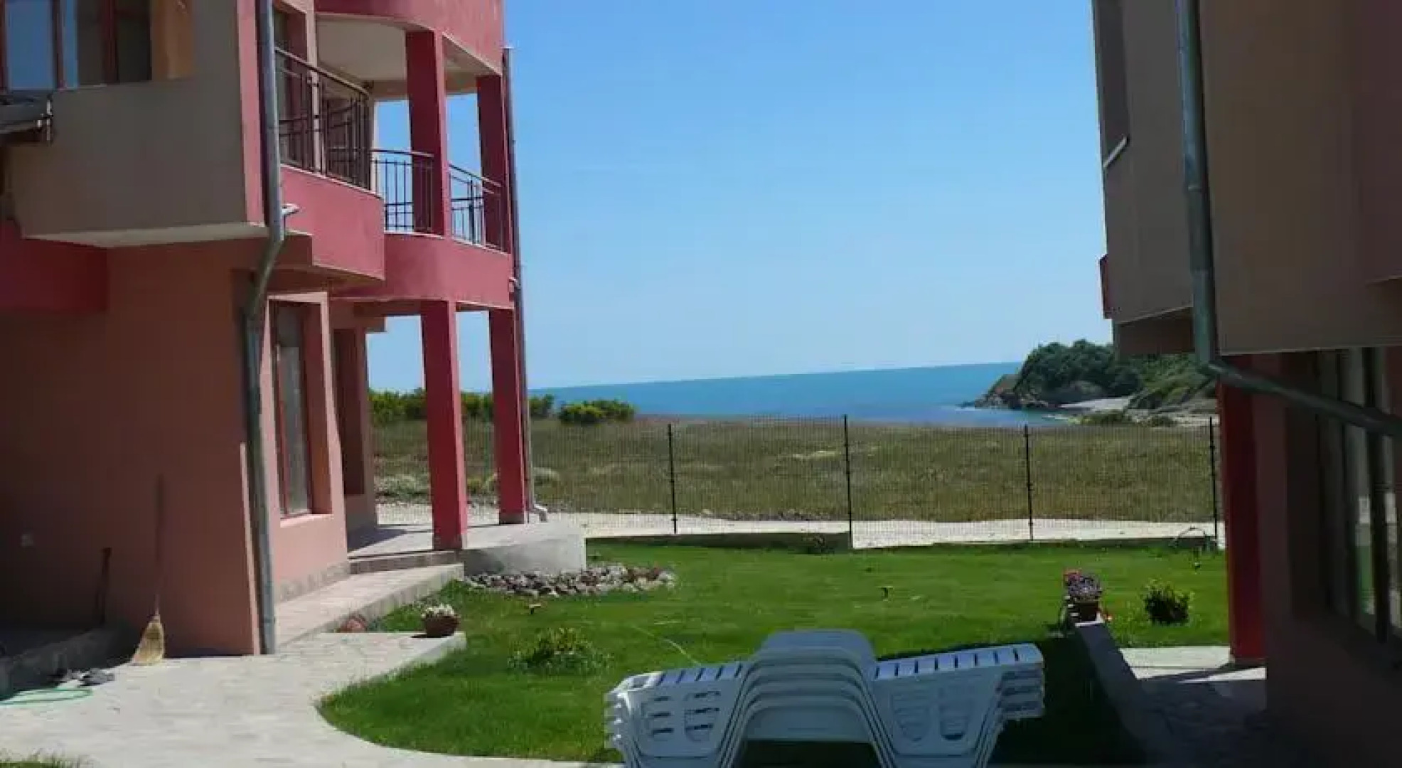 Dream Bay Family Hotel