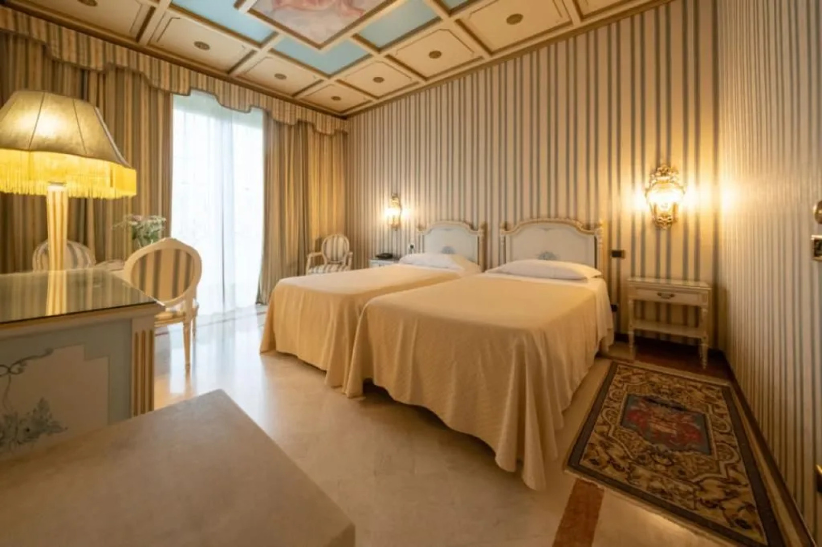 Castello Di San Gaudenzio