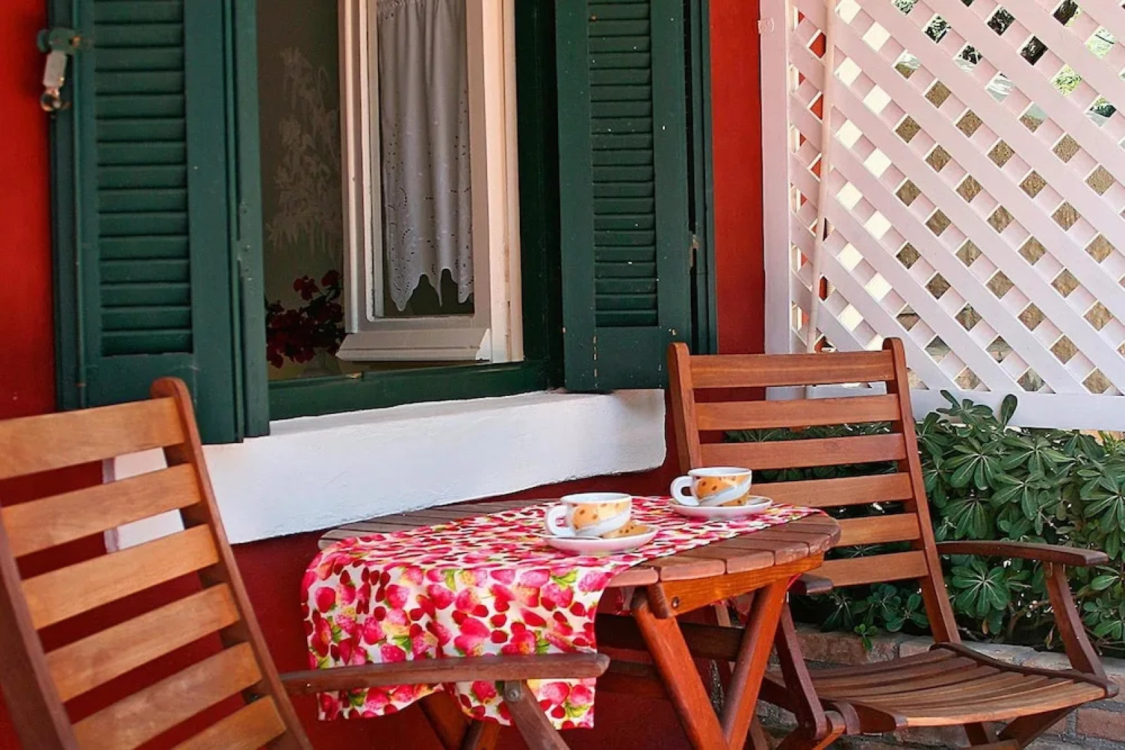 Zefiros Traditional Hotel