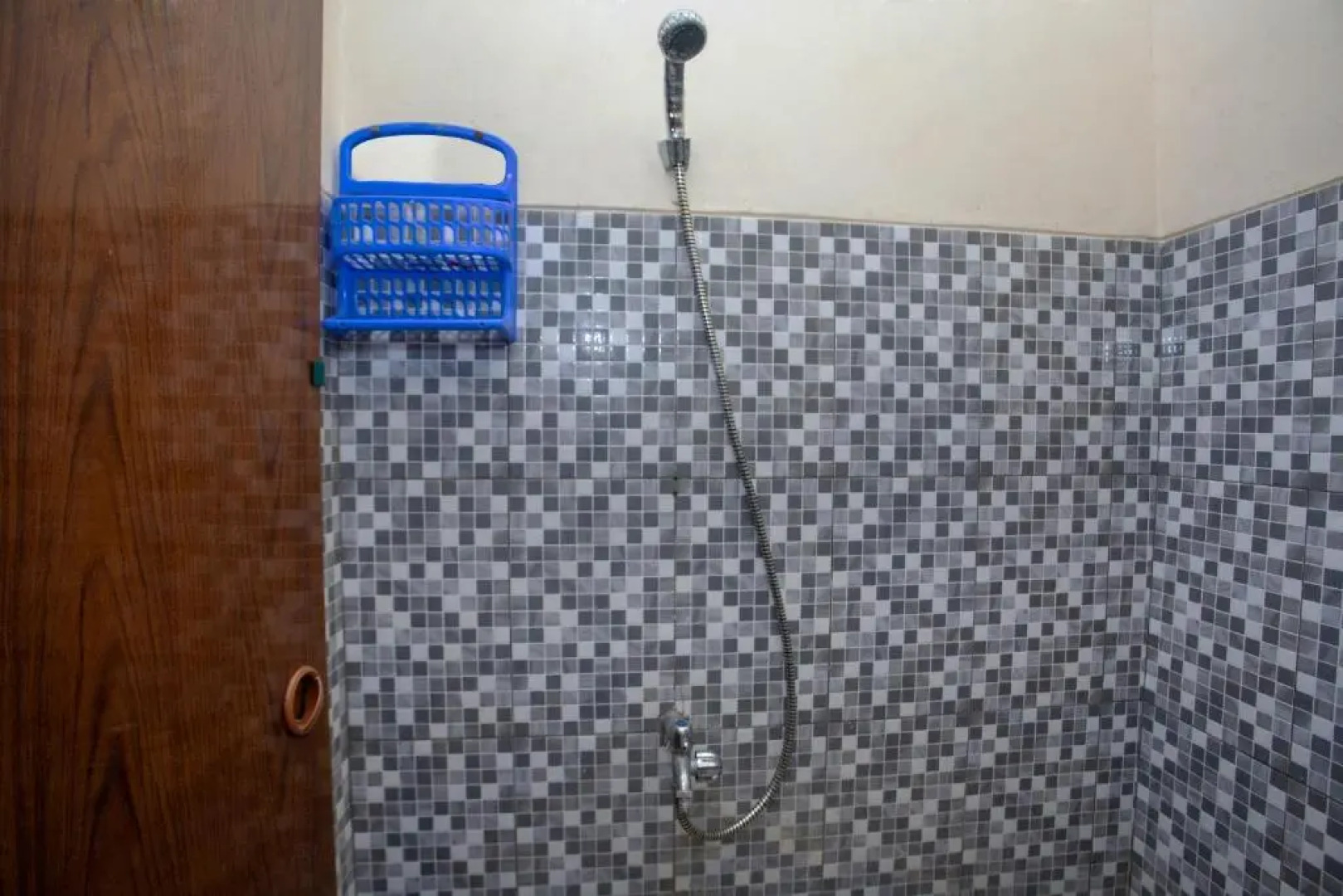 SPOT ON 2875 Kost Pandawa Syariah