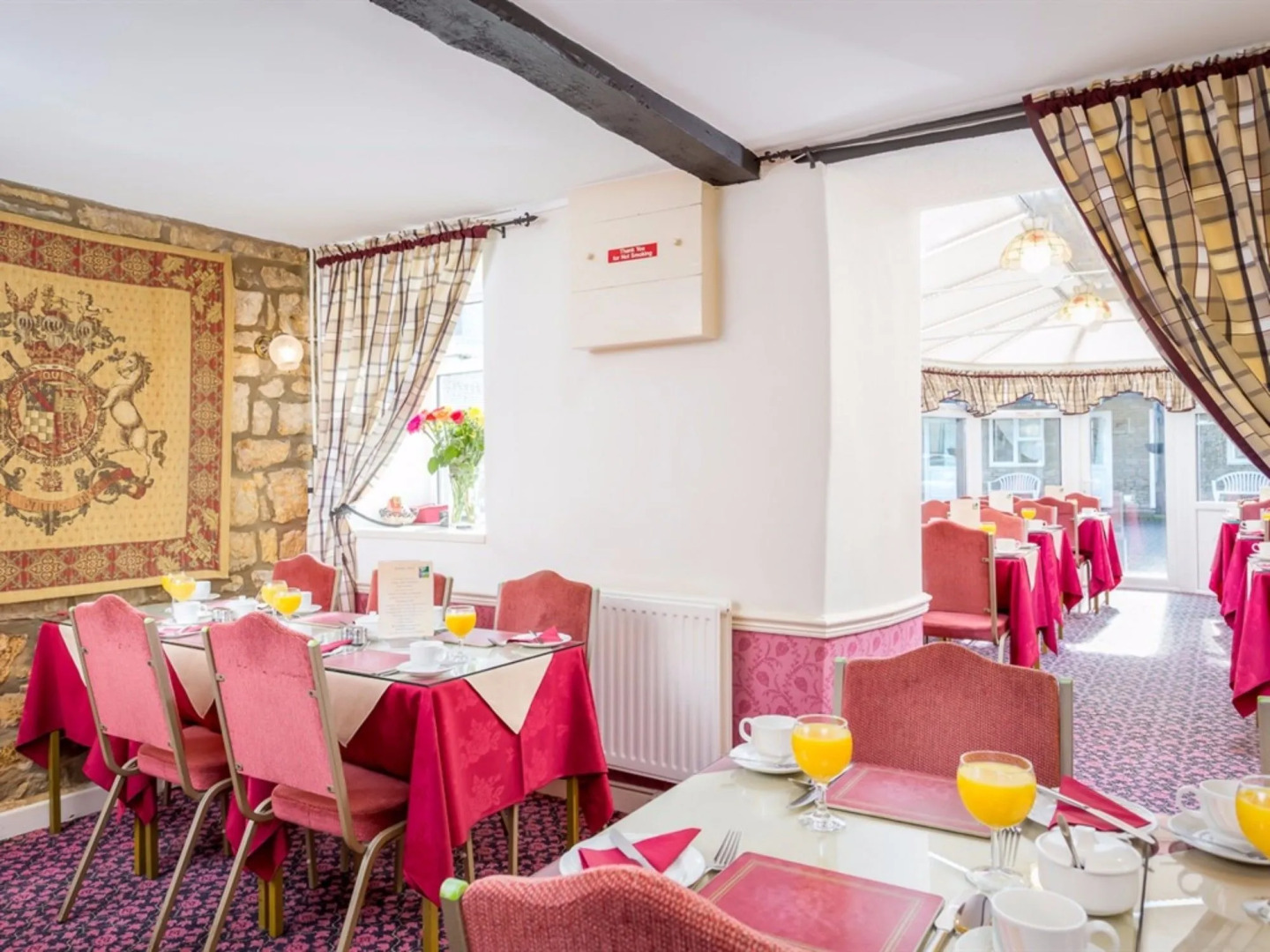 Broadlands Hotel - Adults Only