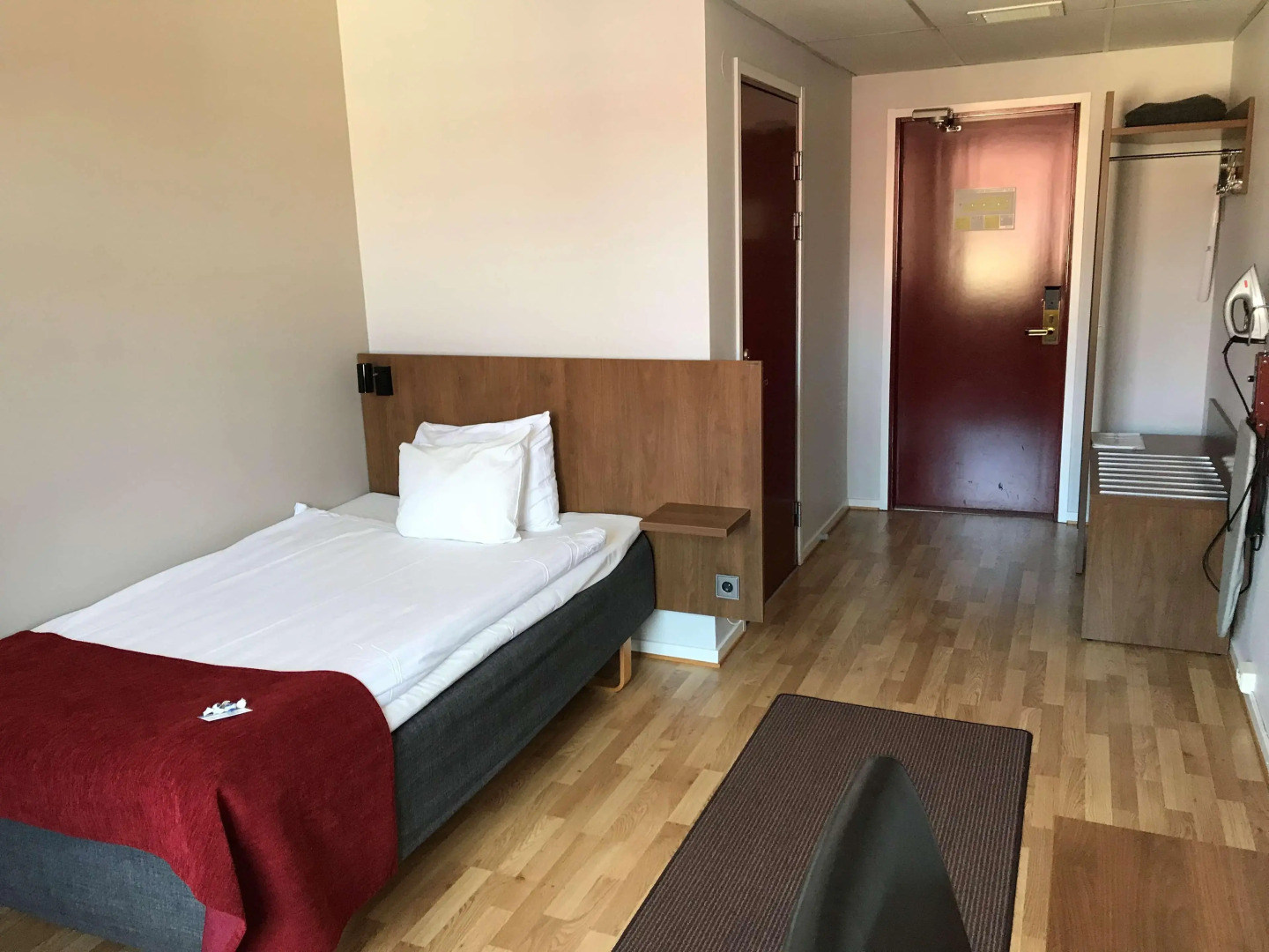 Best Western Hotel Statt Katrineholm