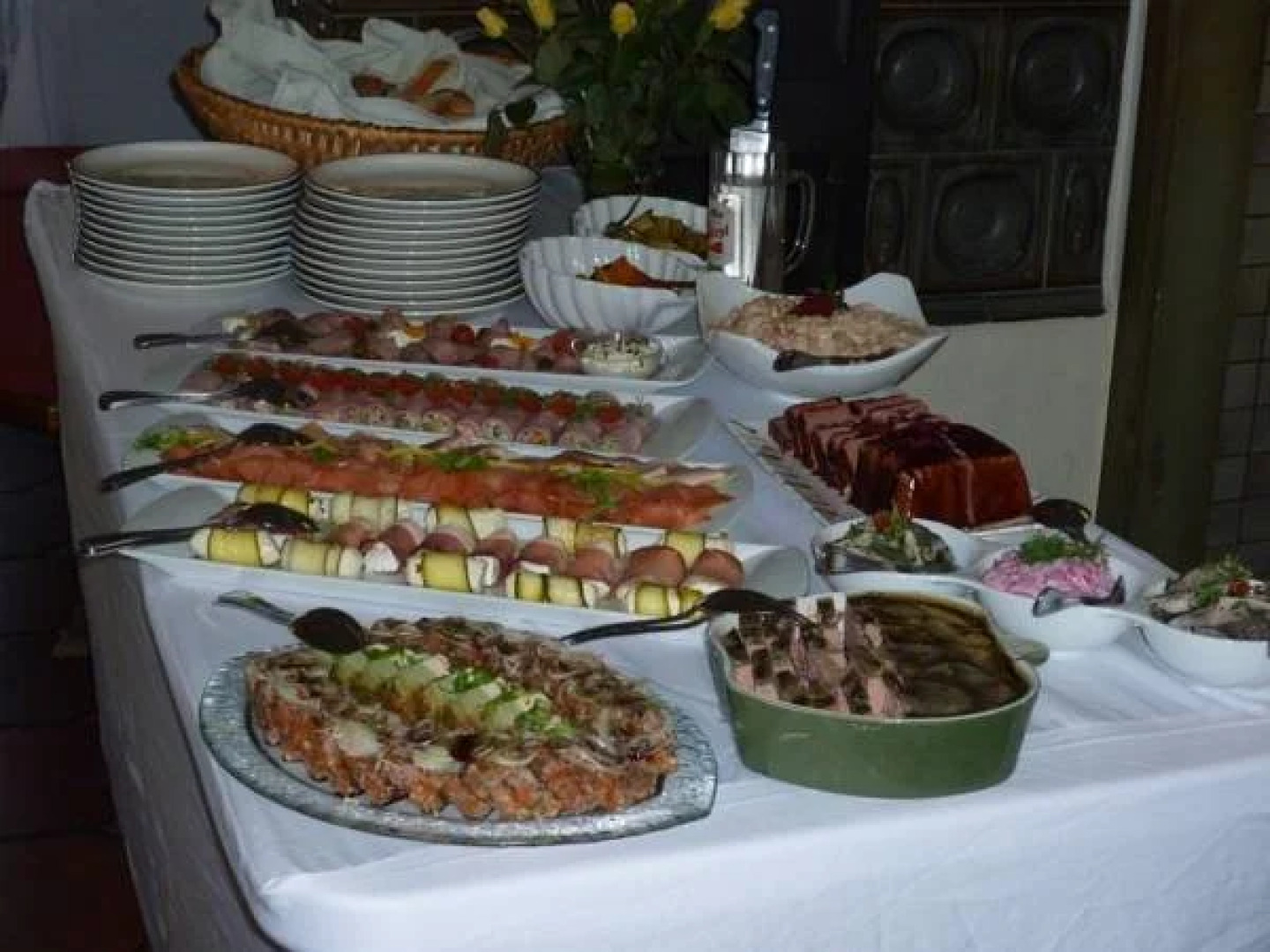 Gasthof Franz von Assisi