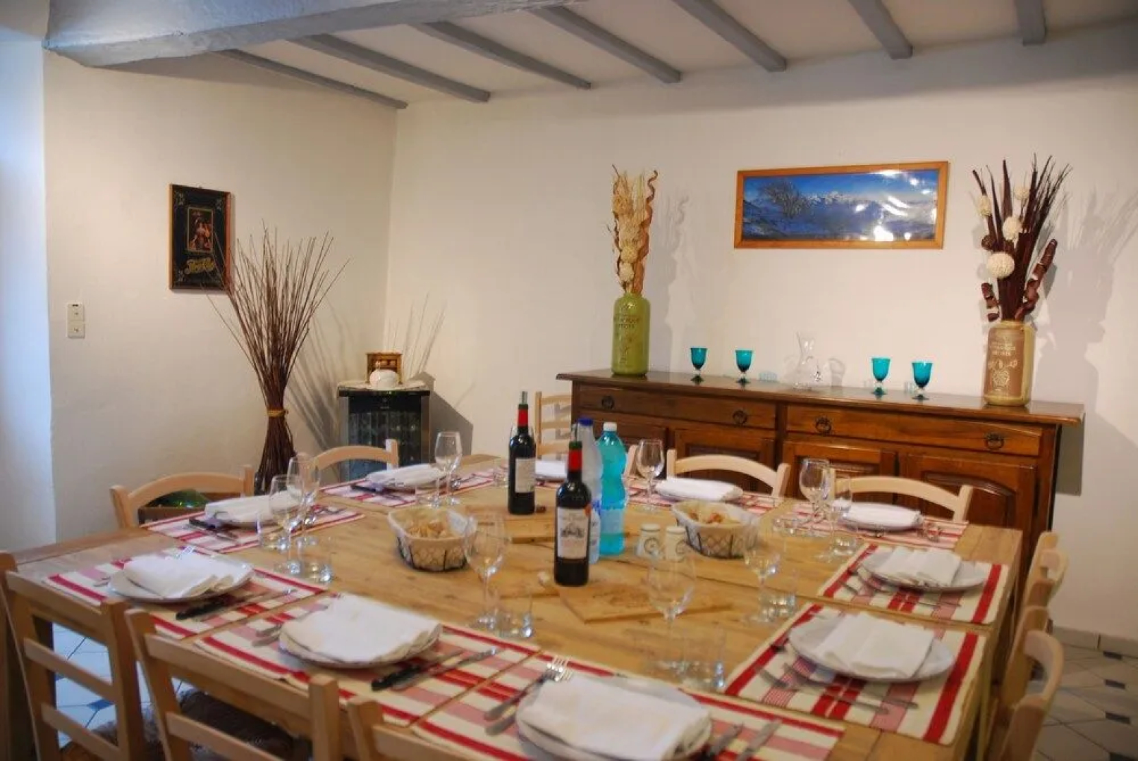 Le Clos Galan