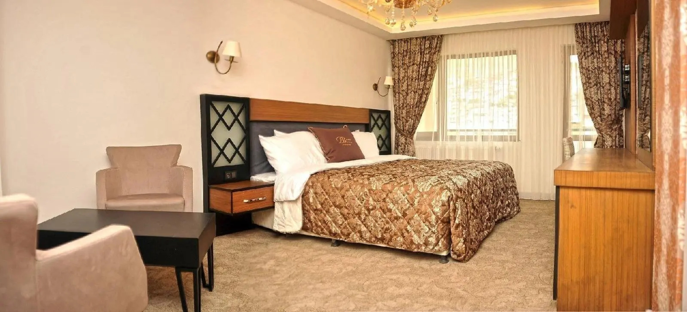 Buyuk Bayburt Hotel