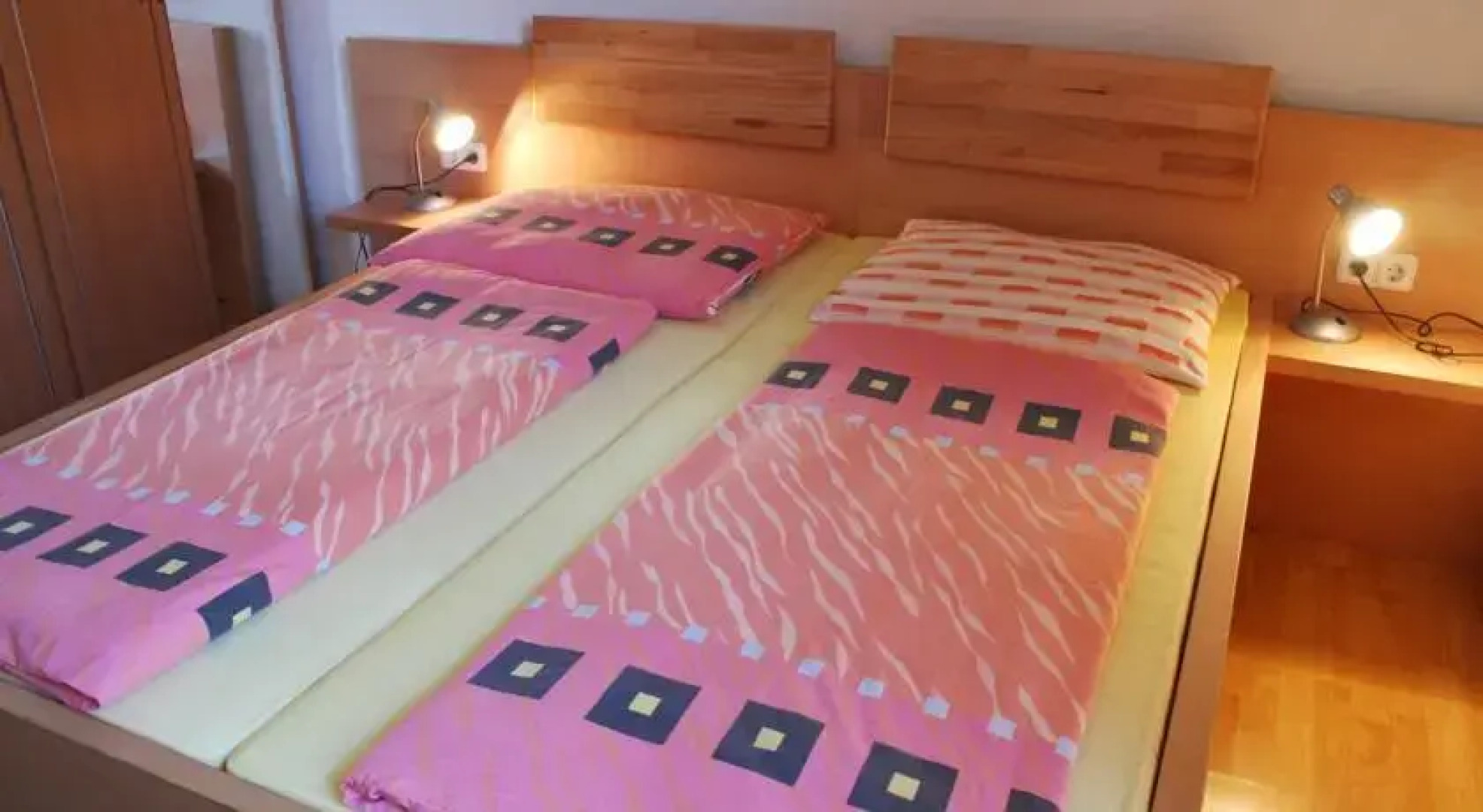 Gasthof Krapfenbacher