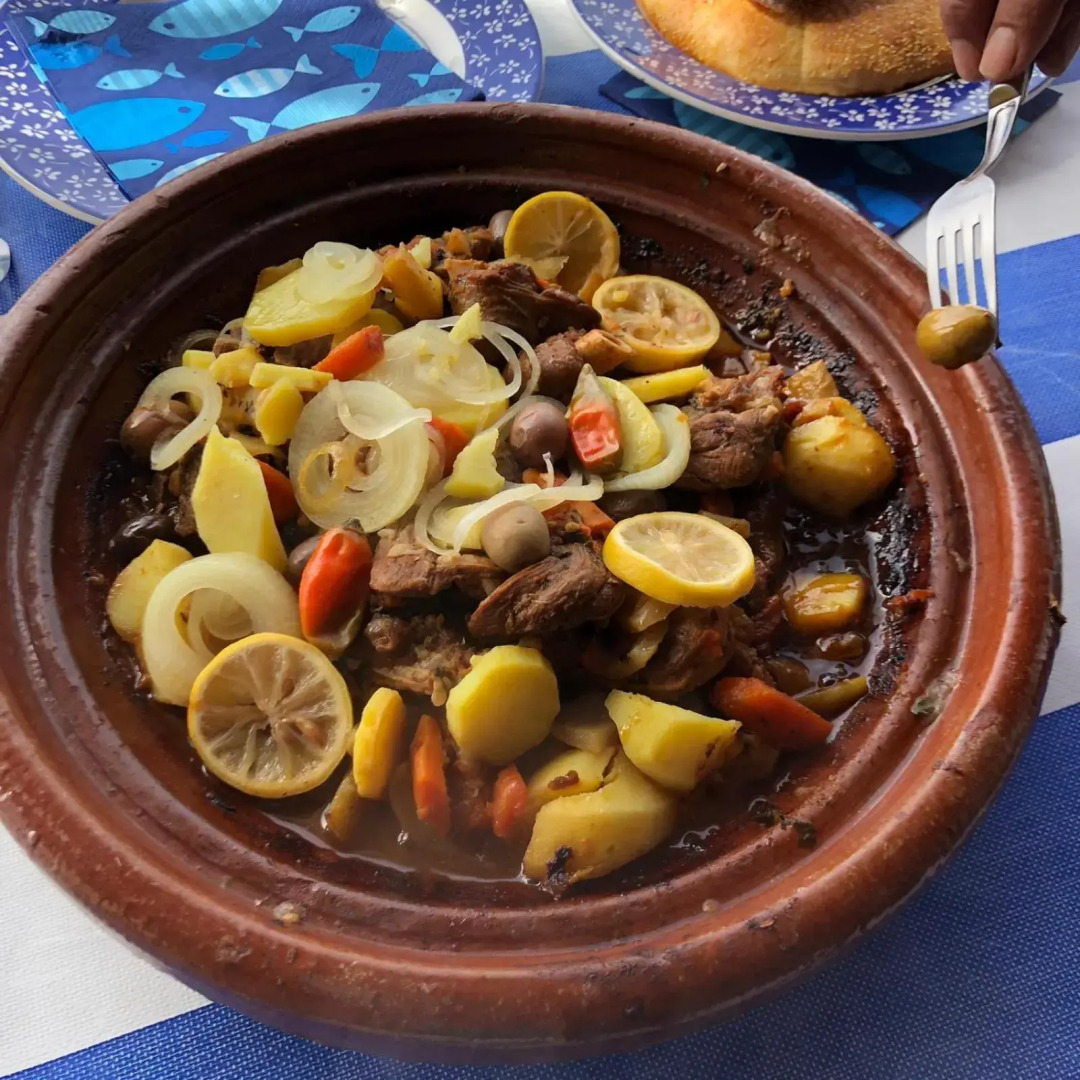 Taghazout bay Tamraght appartement