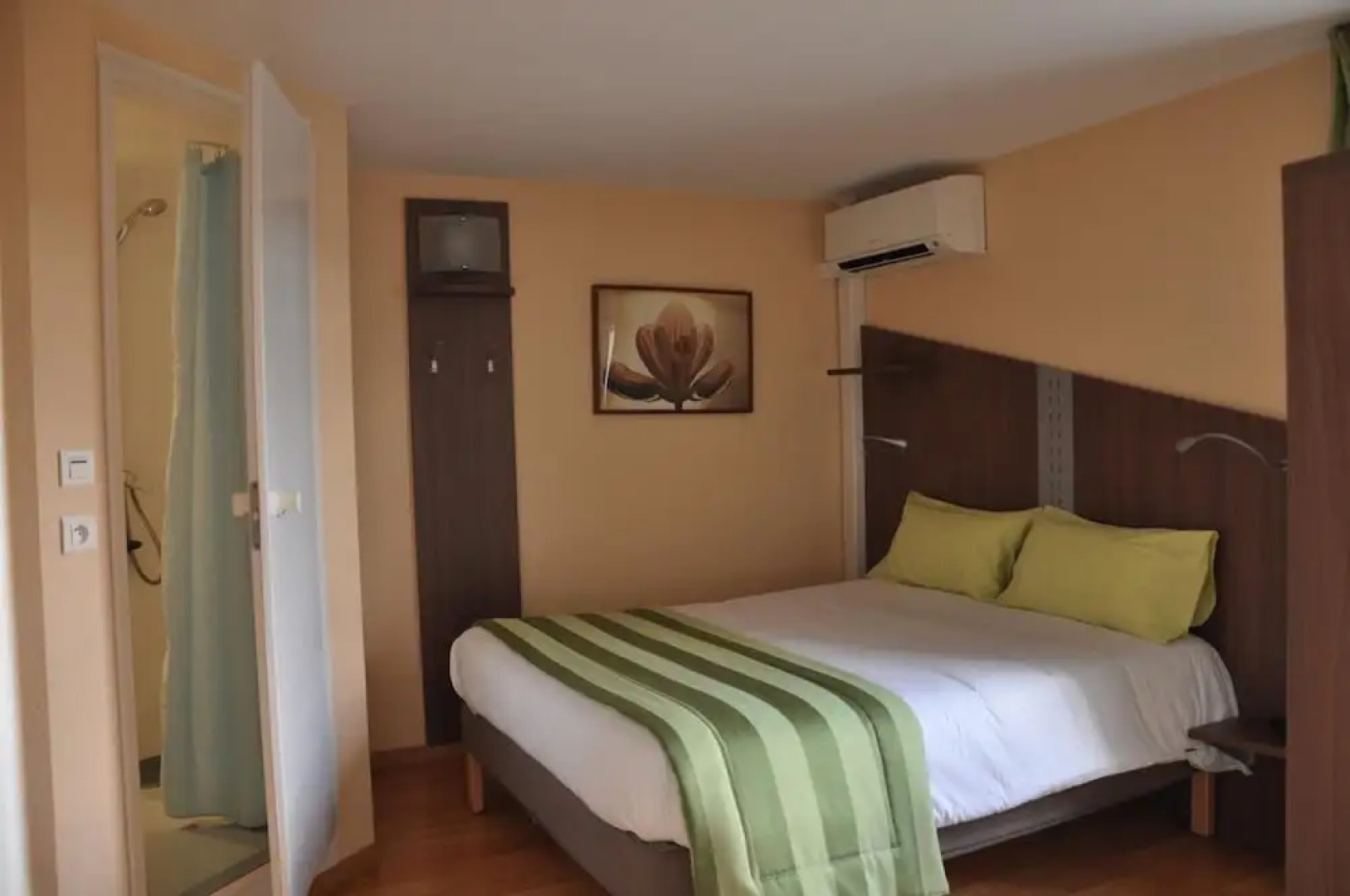 Fasthôtel Toulouse Blagnac aeroport