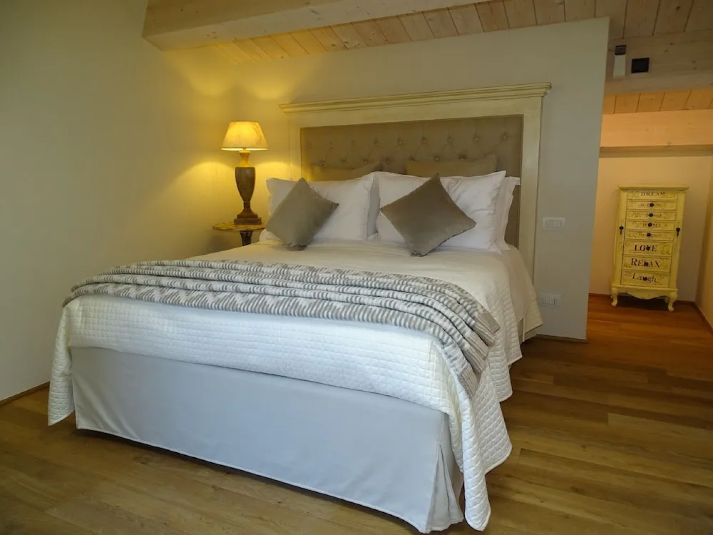 Monterosato Country House