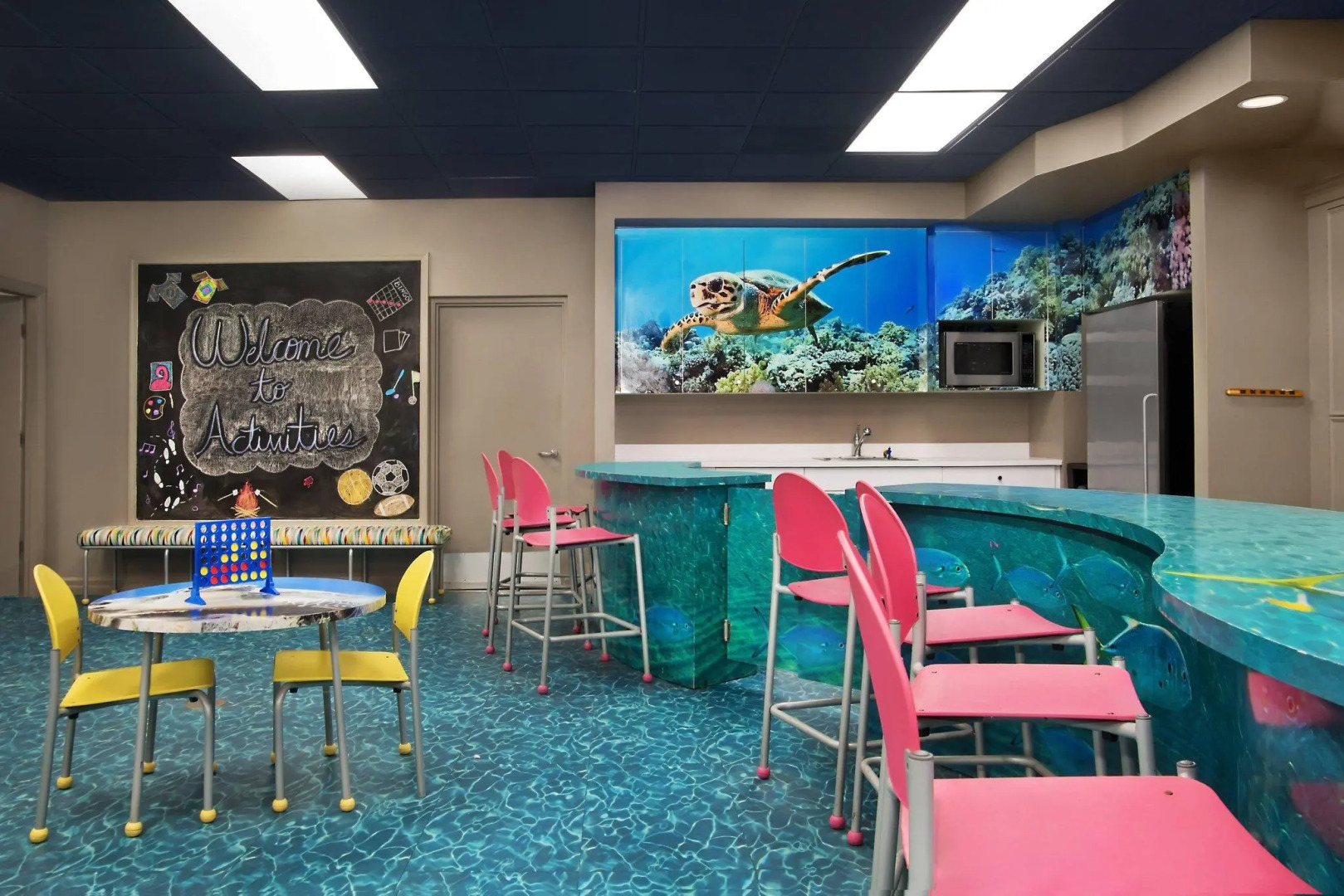 Marriott's Ocean Pointe