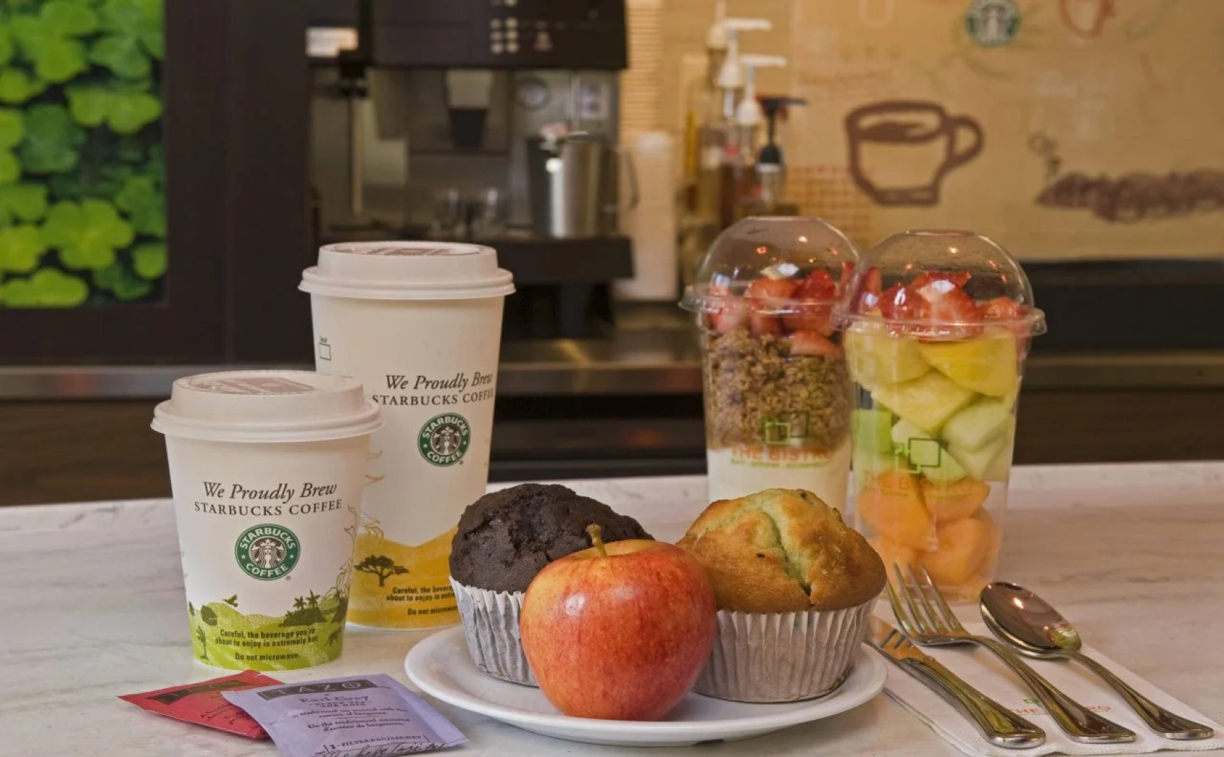 Courtyard by Marriott Rockville