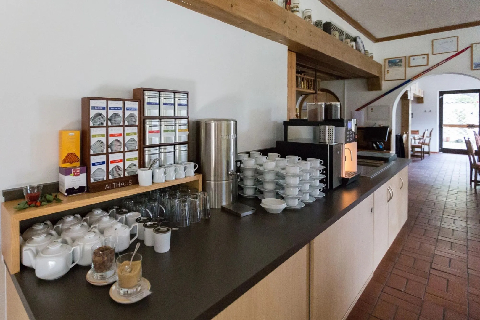 Landhotel Maiergschwendt by DEVA