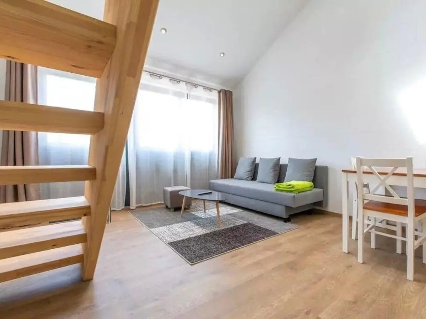 Domaine Des Écuries