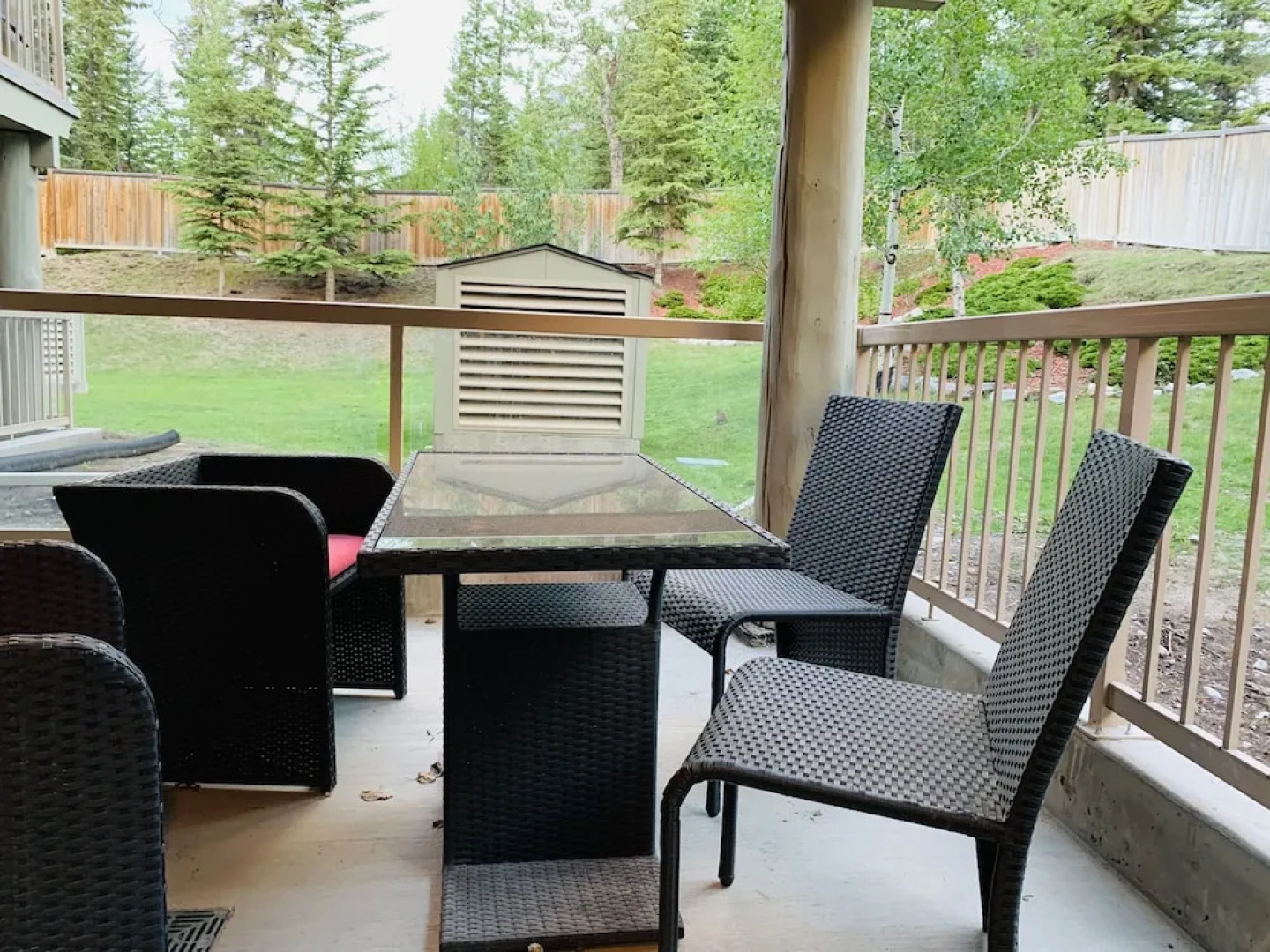 Three Townhouse Combo - Families and Large Groups