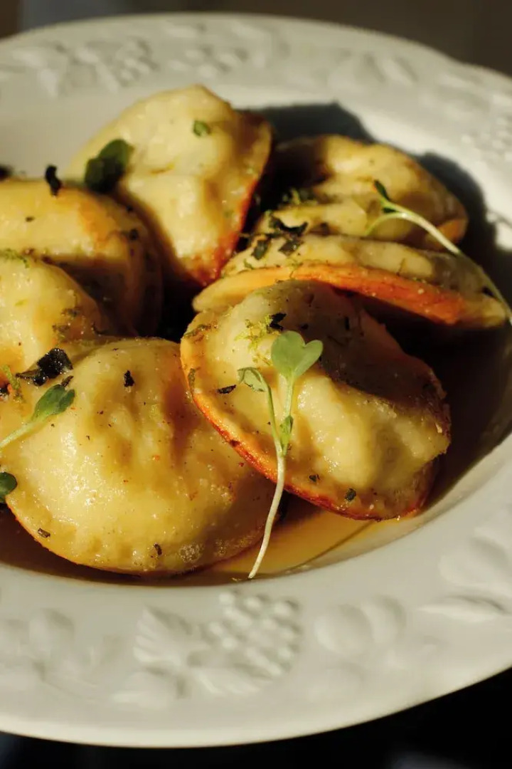 Posada Rural Finca Garciarena