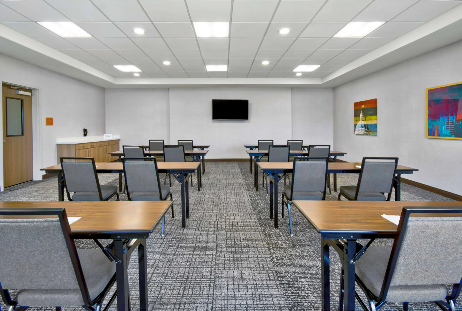 Home2 Suites By Hilton Whitestown Indianapolis NW