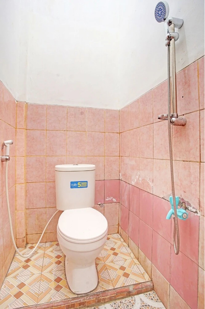 Hotel O Sejahtera Syariah