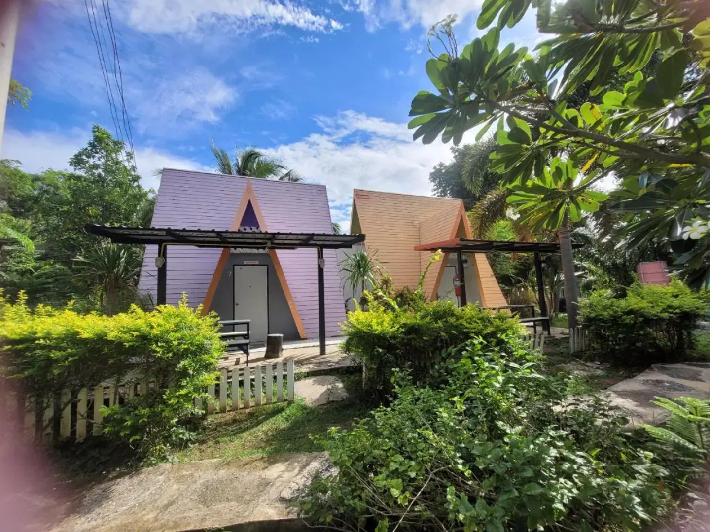 Sawan Srang Nang Kaew