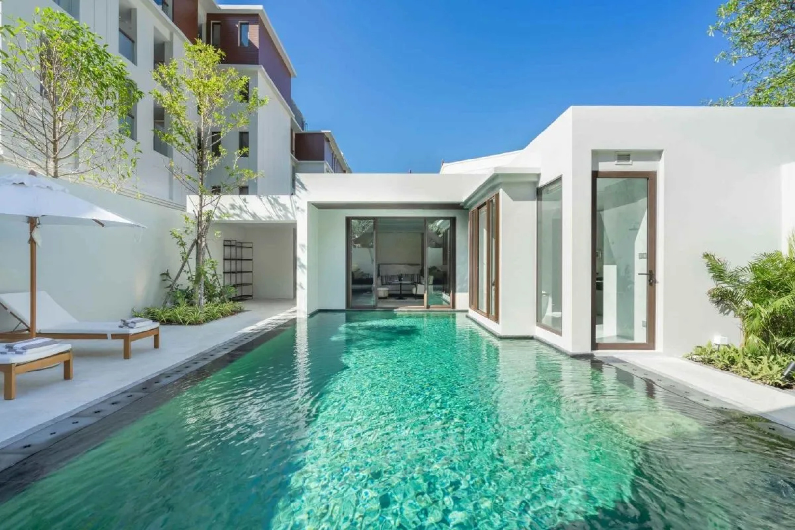 InterContinental Phuket Resort by IHG