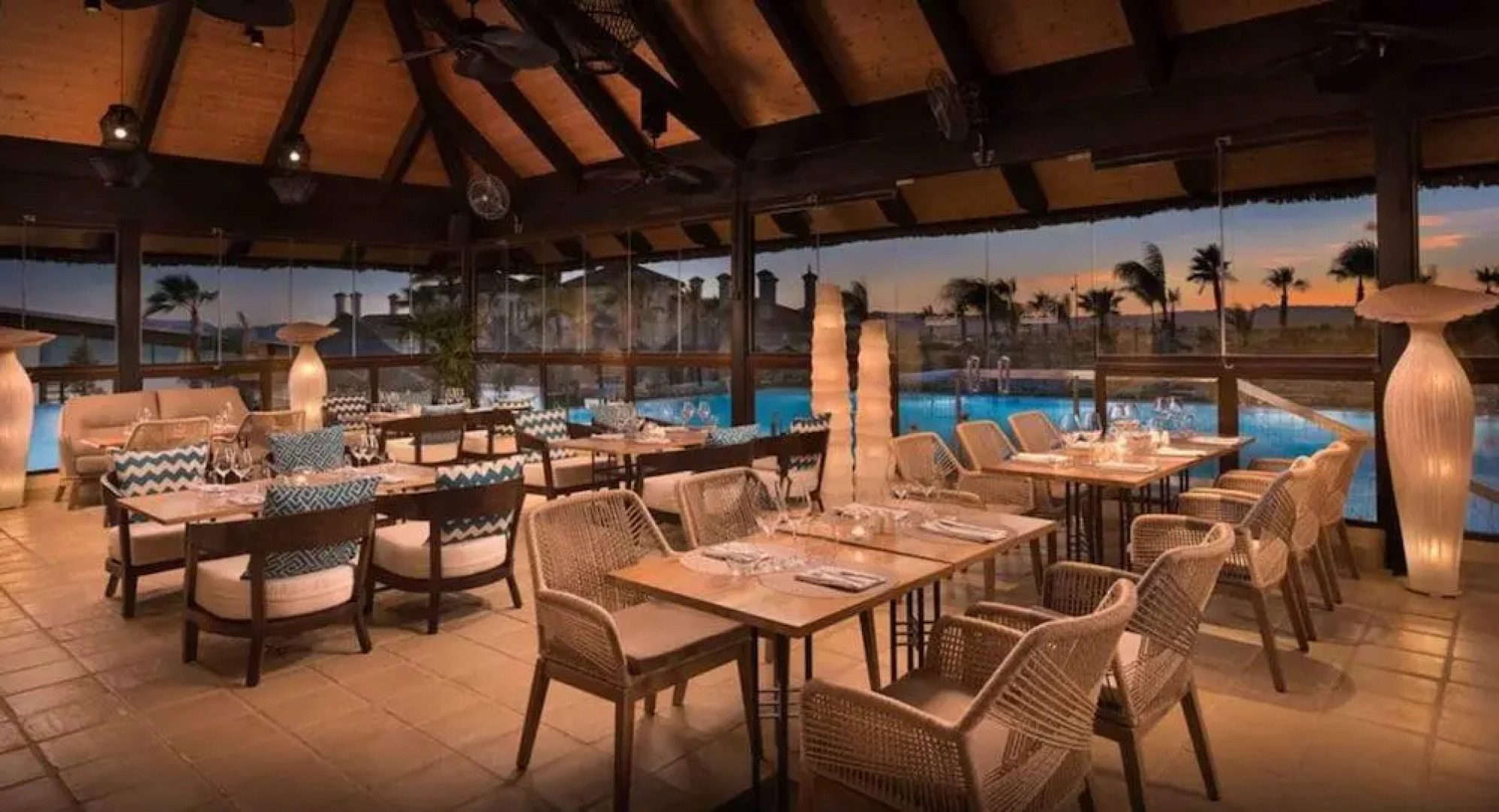 Hacienda Del Alamo Apartment