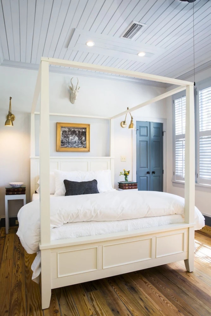 The Paxton- a Historic House Hotel