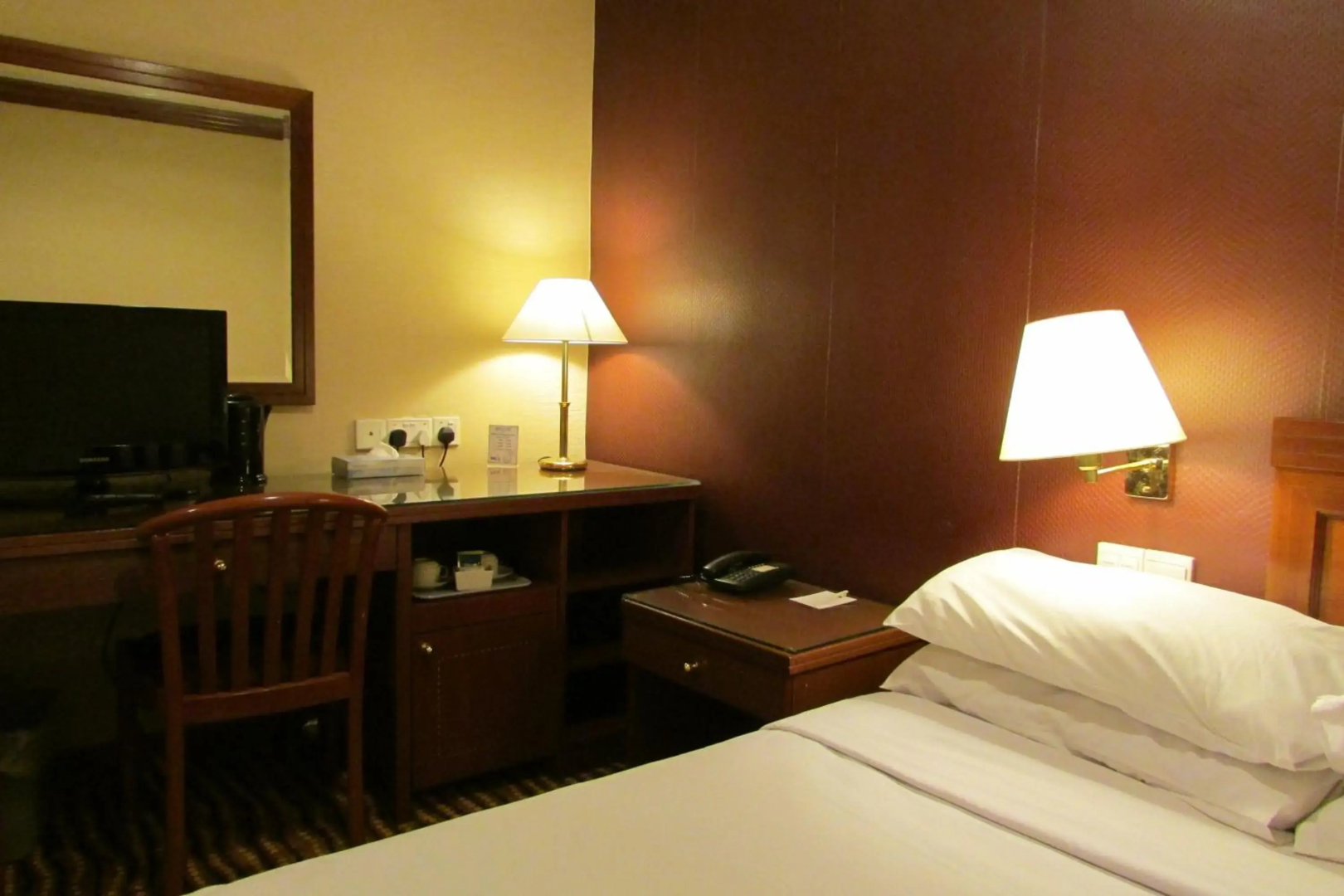 Oxford Hotel