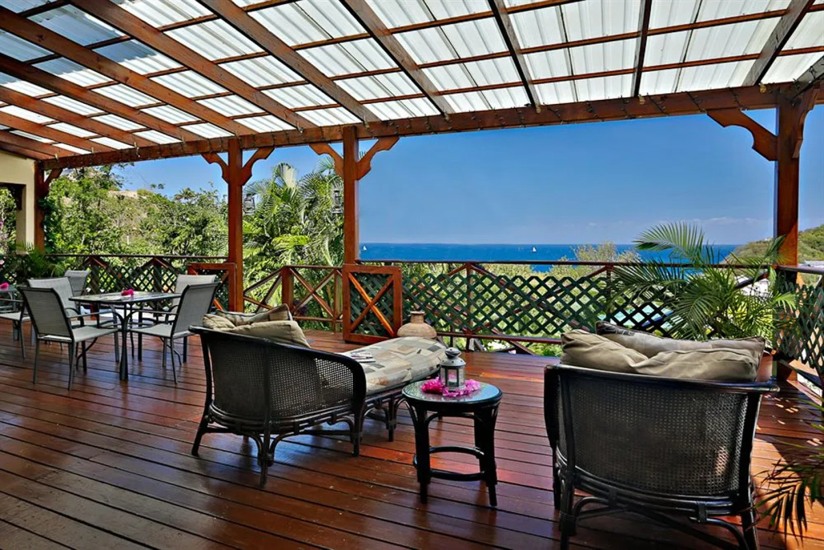 Villa Capri