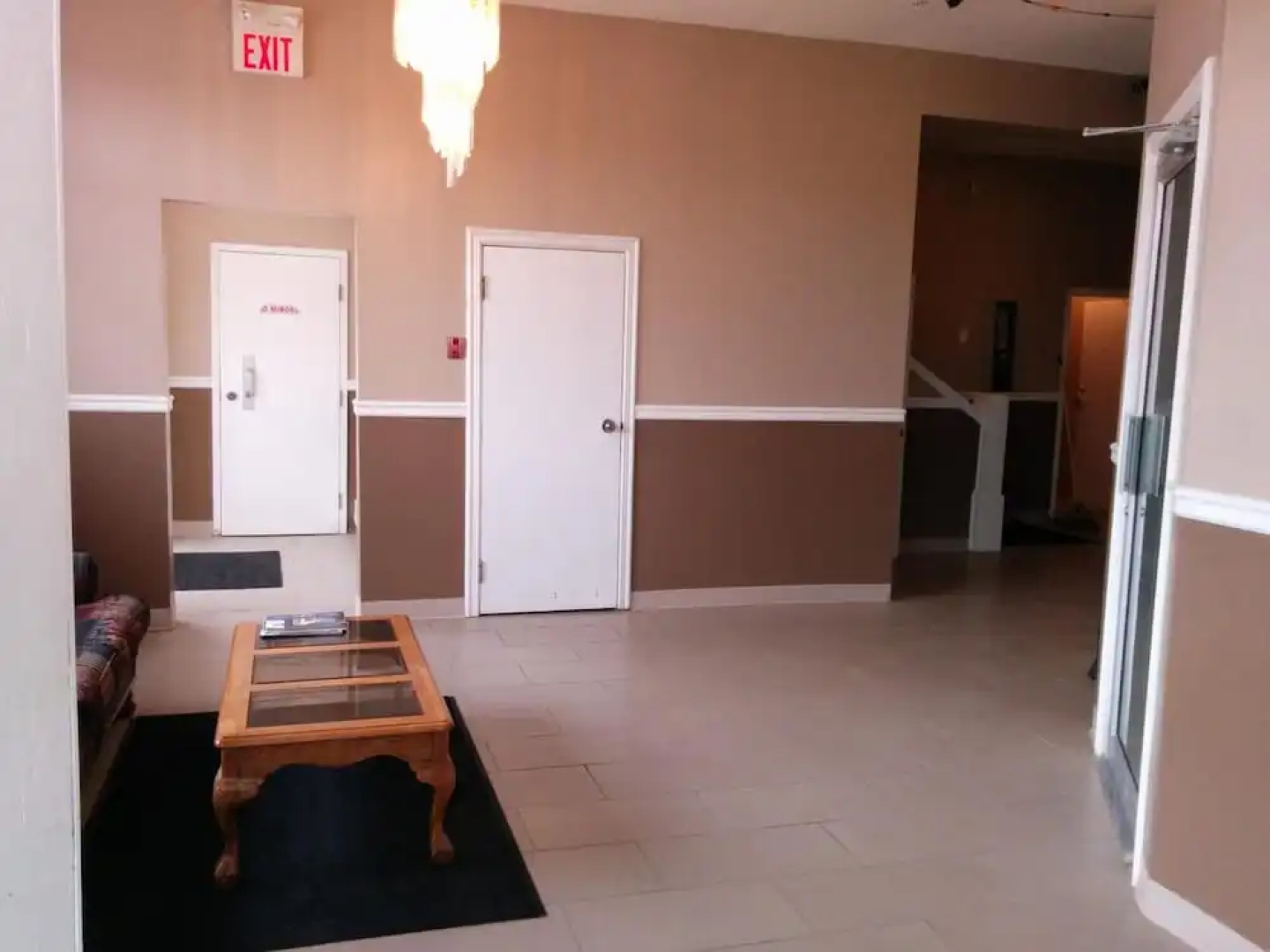 Bonnyville Hotel
