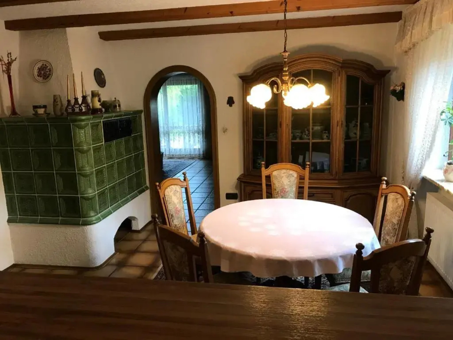 Gemütliches Gästehaus