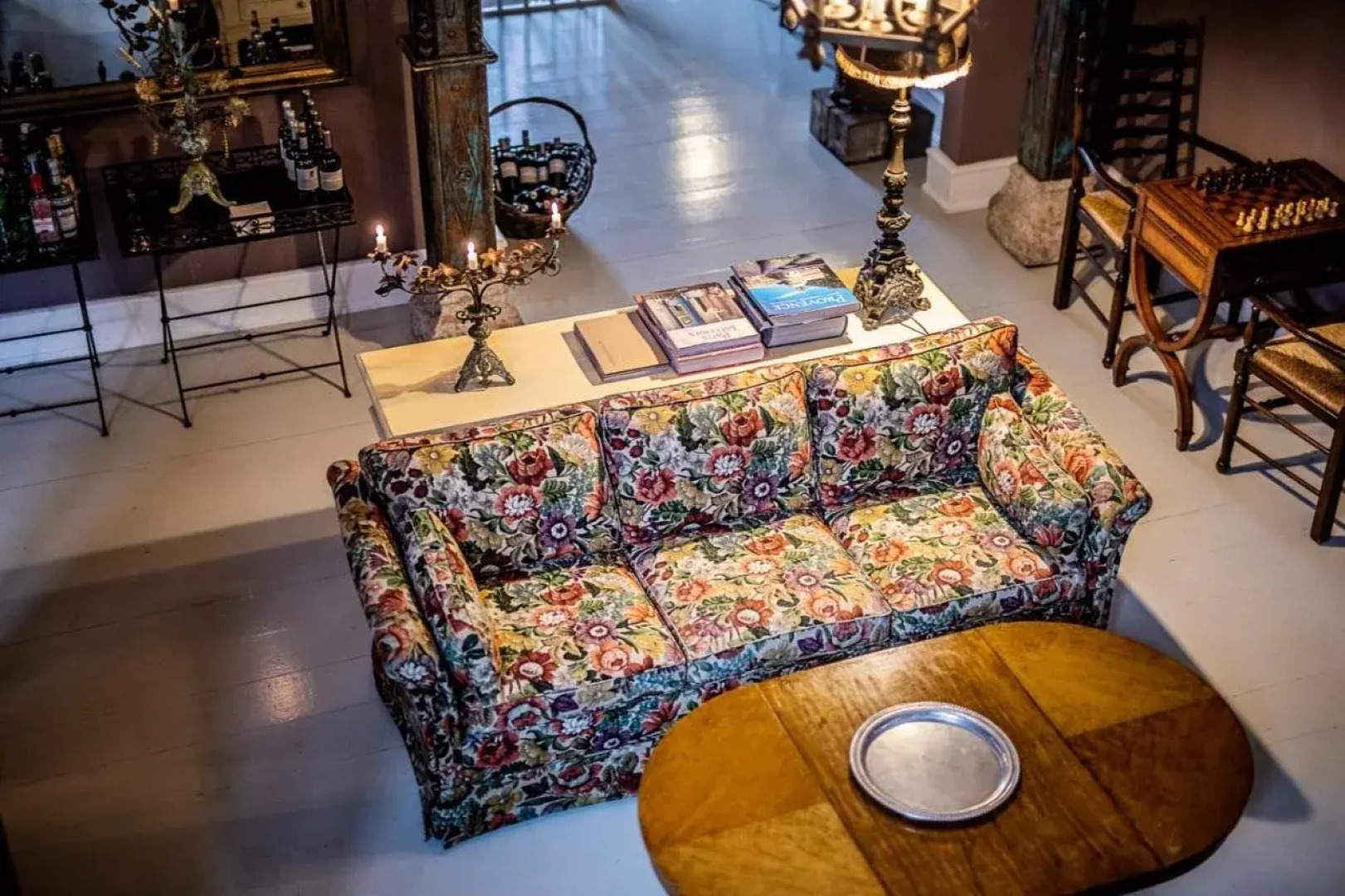 Boutique Hotel Villa Provence