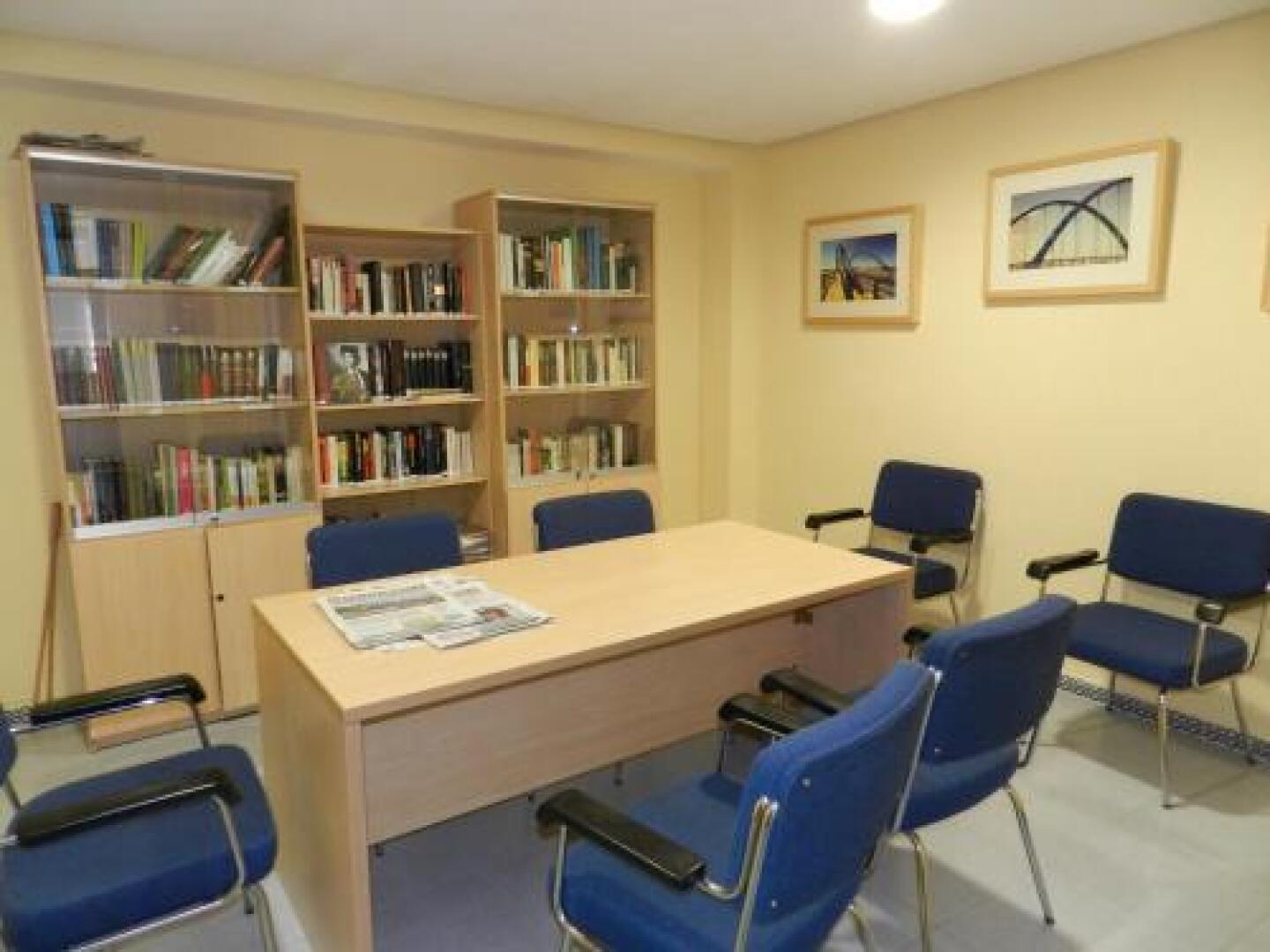 Hotel Escuela Fuentemar