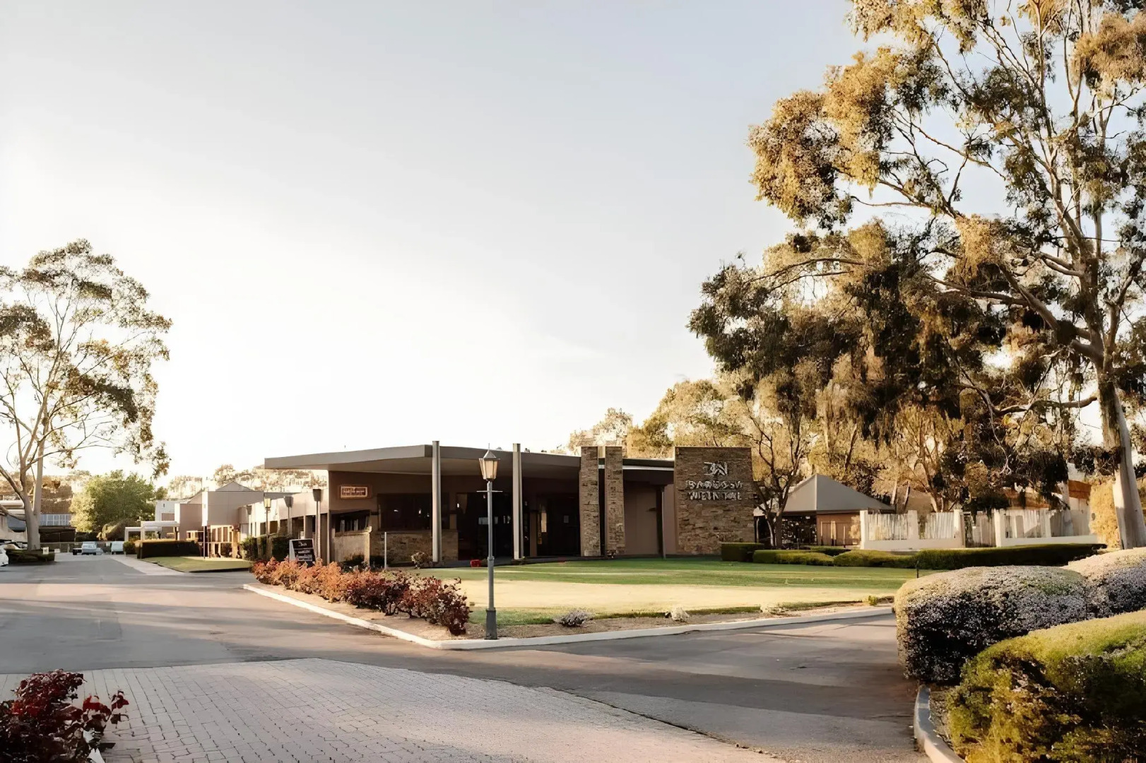 Mercure Barossa Valley