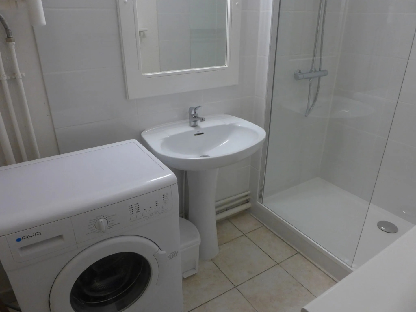 Lagrange Classic Le Lagon Bleu