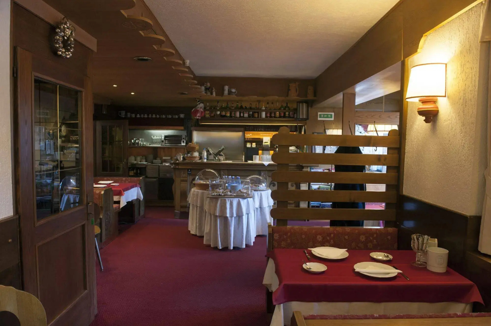 Garni Dello Sportivo