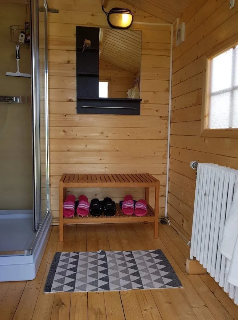 Ásahraun Guesthouse