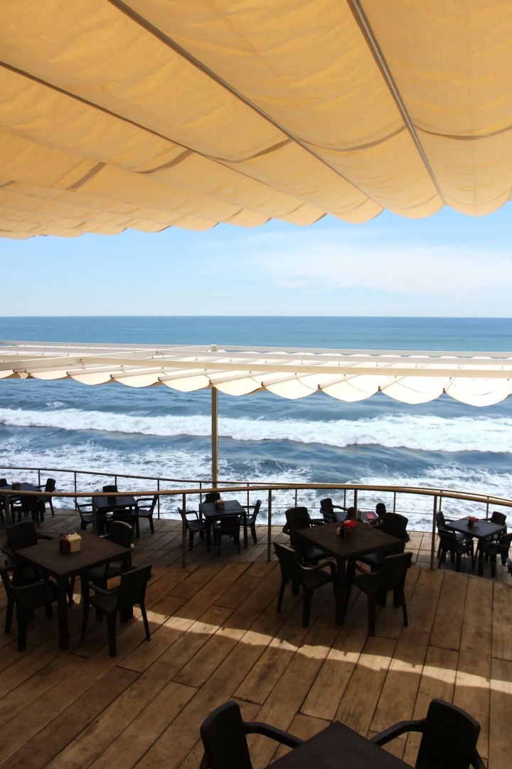 Hotel Los Farallones