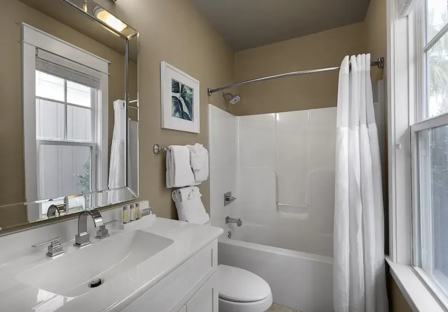 North Beach Resort & Villas