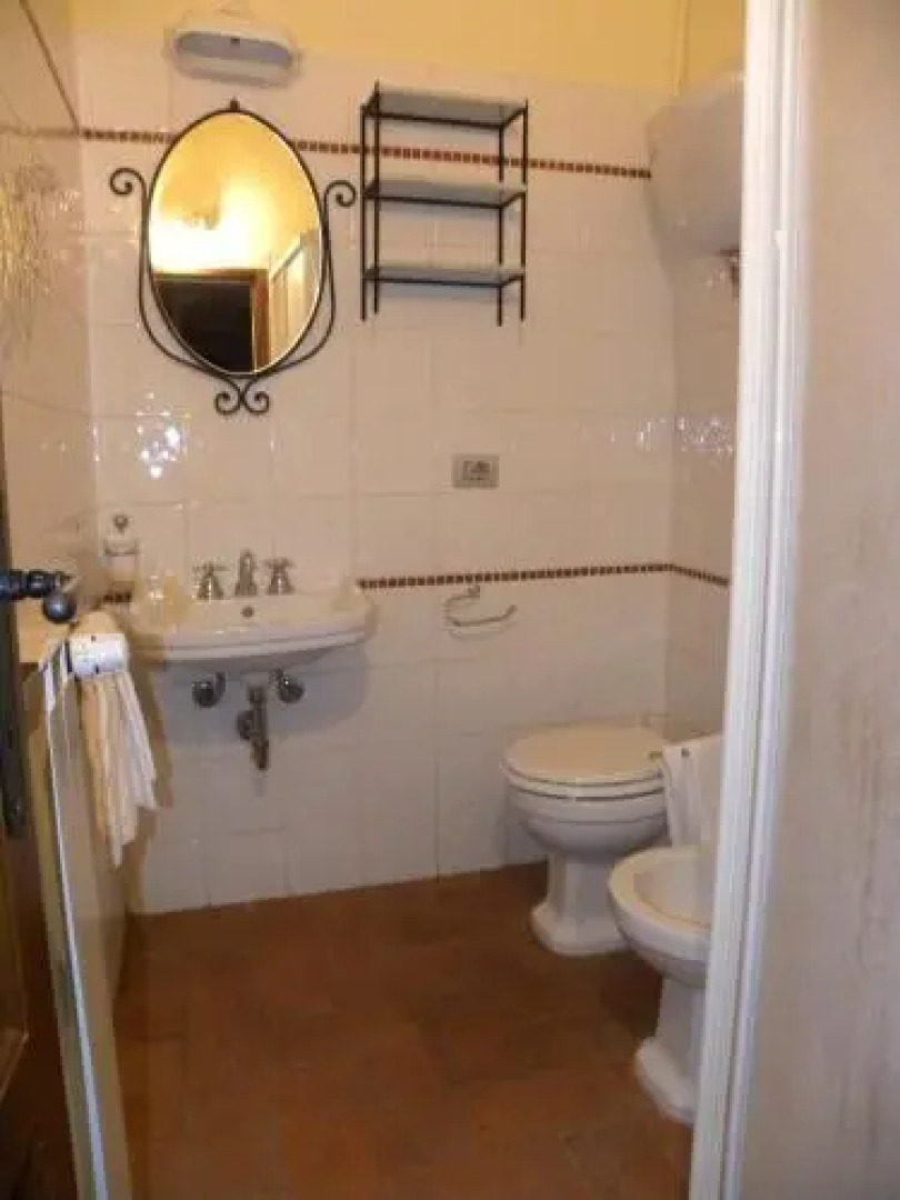 Agriturismo I Poggi Gialli