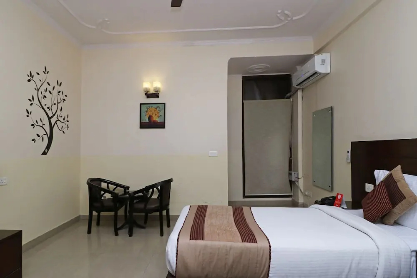 OYO 404 Hotel BlueBell