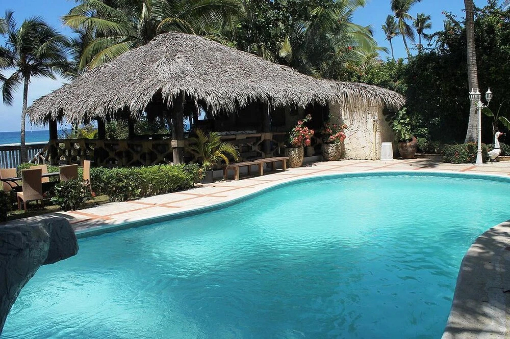 D' Franchesis Hostal