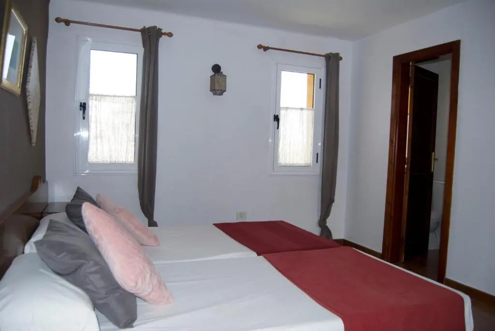 La Hoyilla Hostel - La Aldea