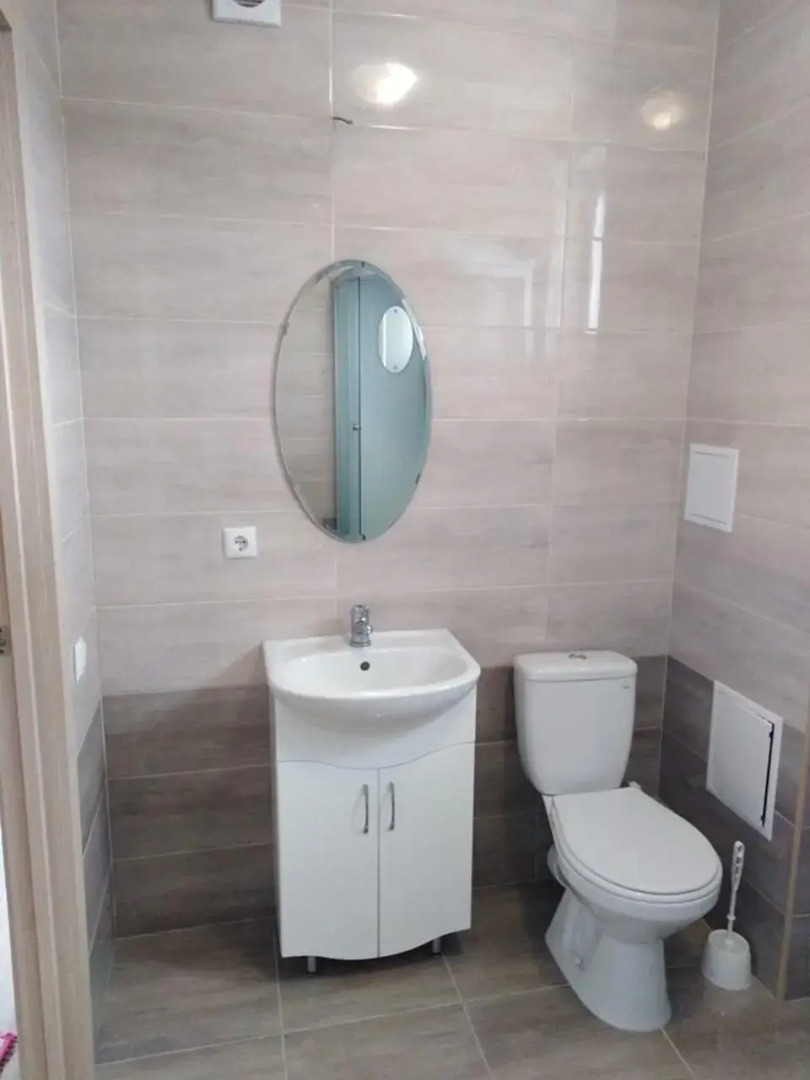 Апартаменты на улице Проточная 10/1к4