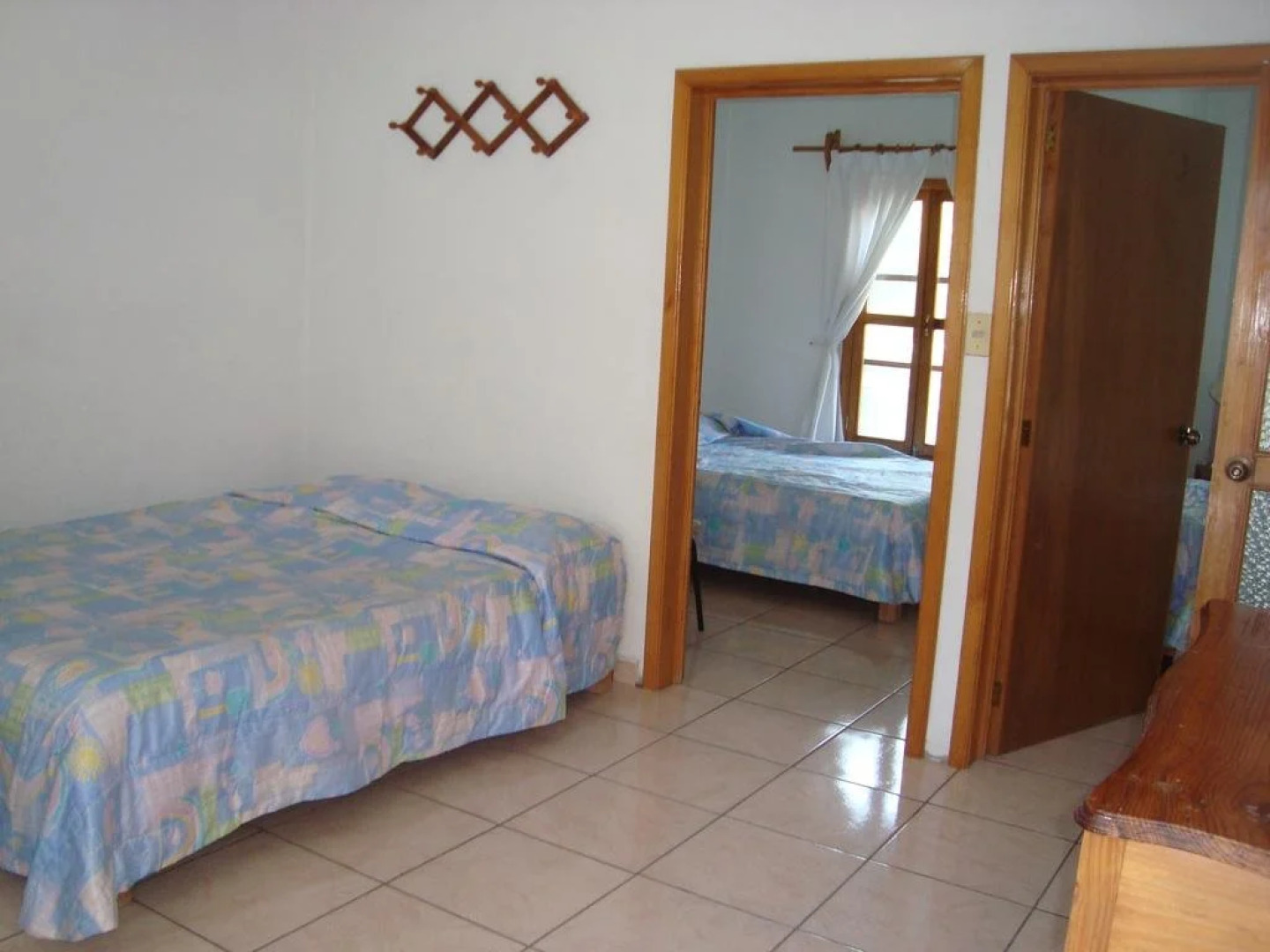 Hospedaje Familiar Tlaxcolpan