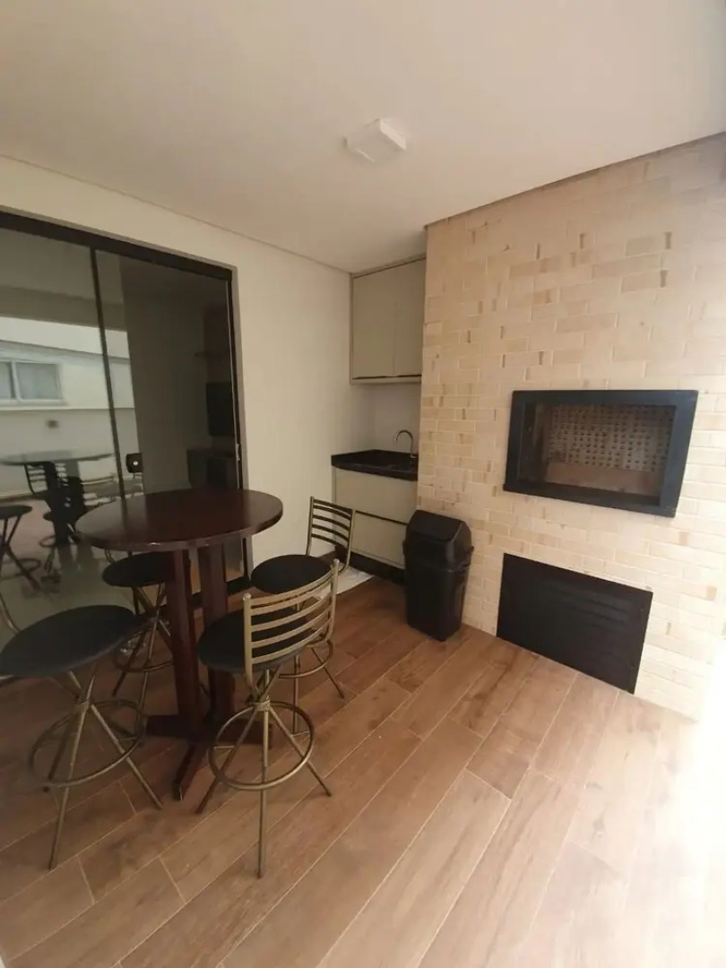 Ap. Palmas Golden: Piscina, Praia e Brinquedoteca