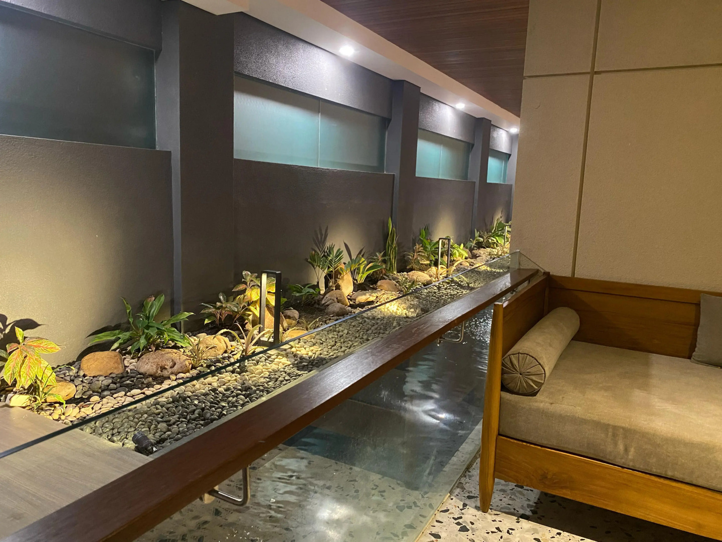 Forest Hills Hotel Ciwidey