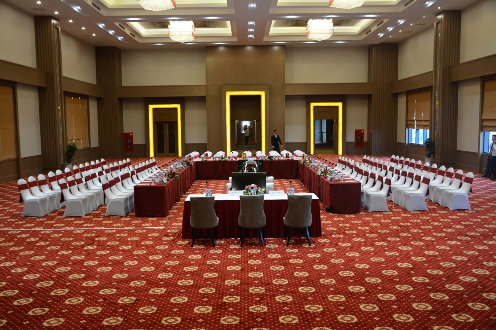 Muong Thanh Luxury Vientiane